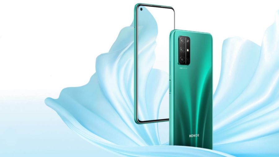 Honor 30s
