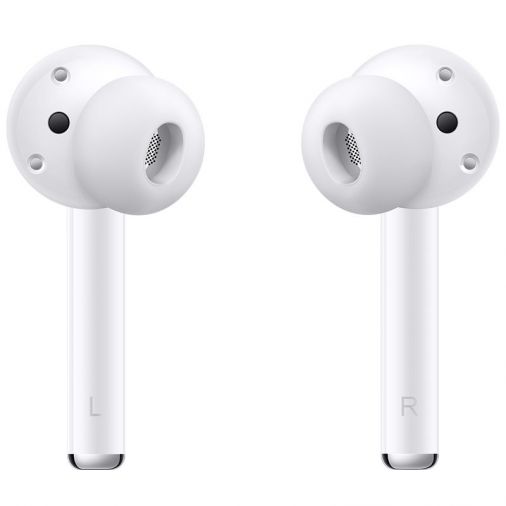 Беспроводные наушники Huawei FreeBuds 3i появились в России | The GEEK