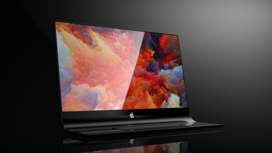 Imac New