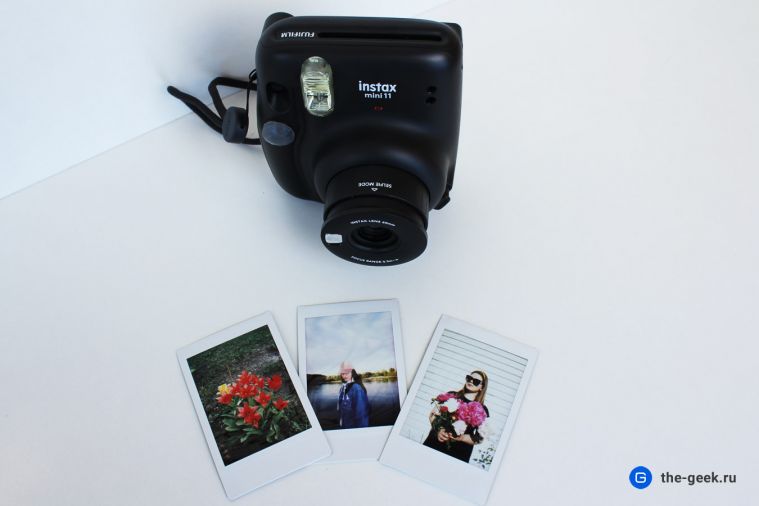 Instax 2