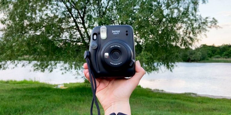 Instax