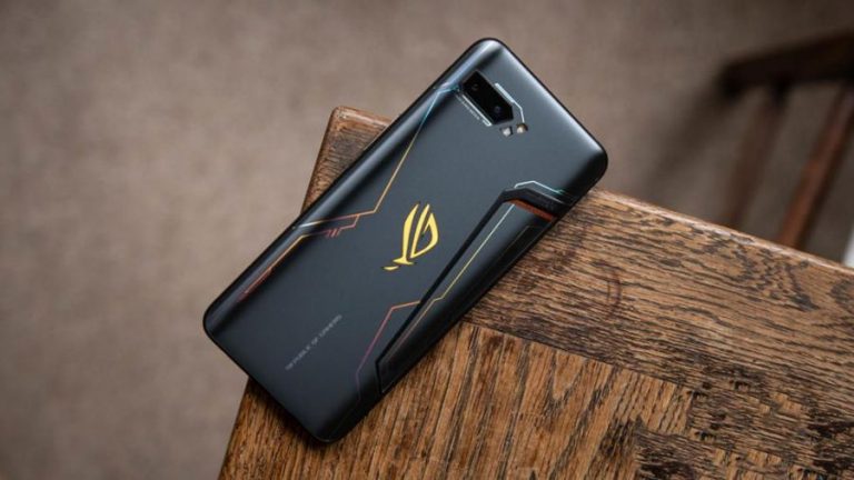 Kharakteristiki Igrovogo Smartfona Asus Rog Phone 3 Raskryty 1