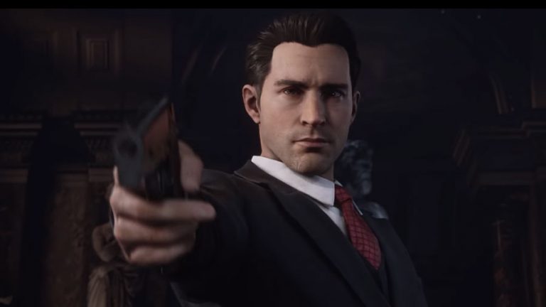 Mafia 2020