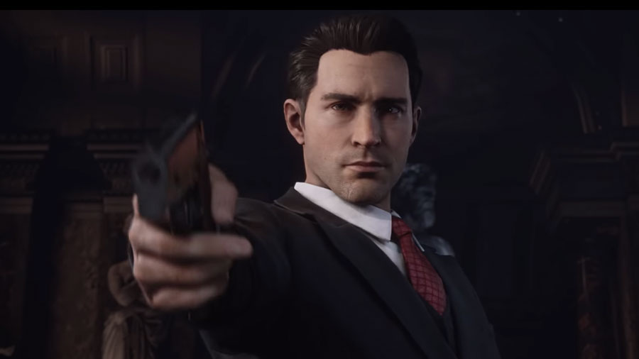 Mafia 2020