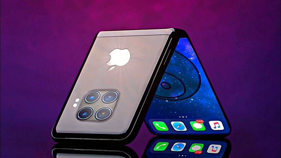 iphone render