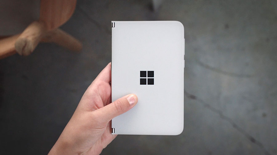 Microsoft Surface Duo