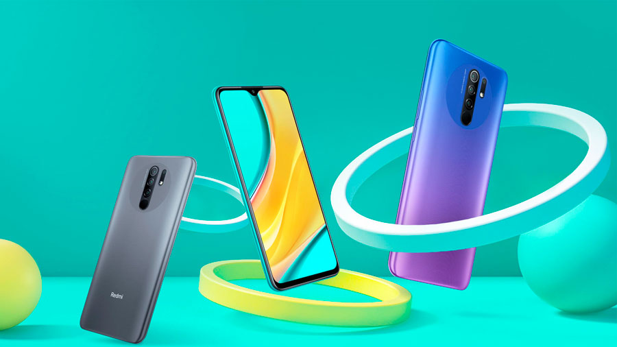 Redmi 9