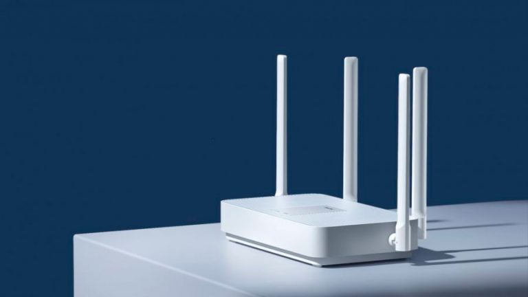 Redmi представила роутер AX5 Wi-Fi 6 за $32