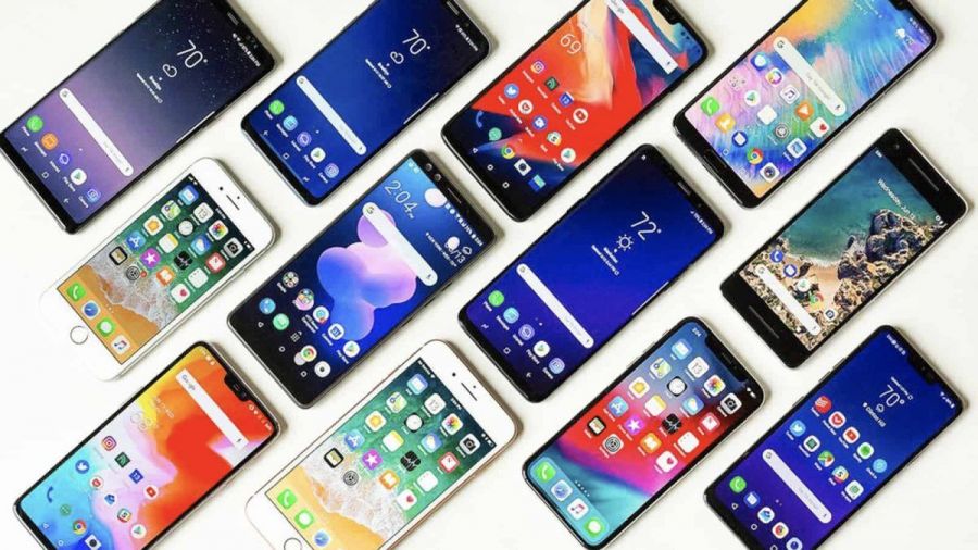 Samye Populyarnye Smartfony Obzor 1200x675