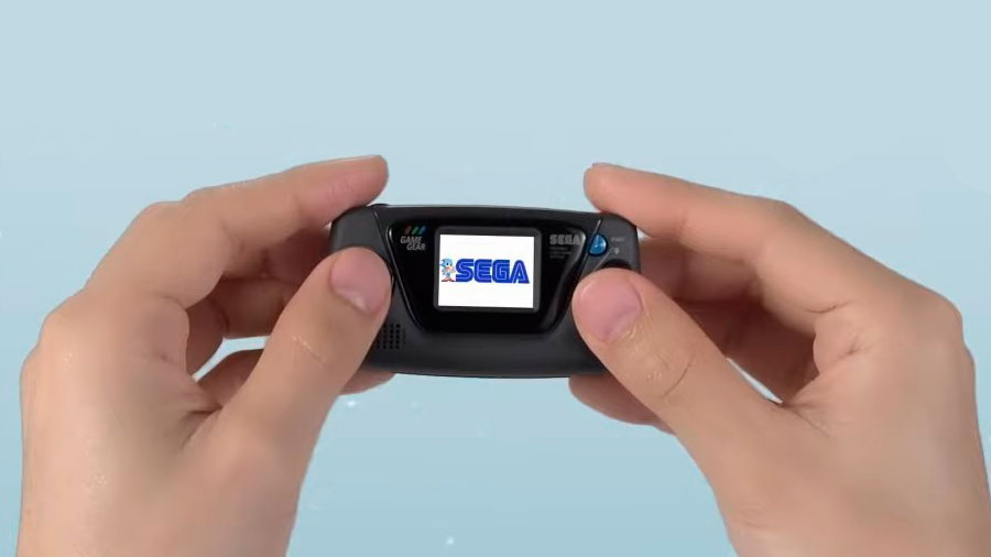 Sega