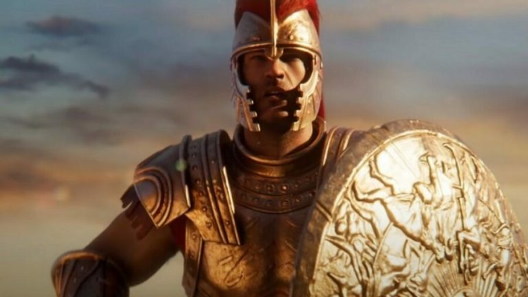 Total War Troy