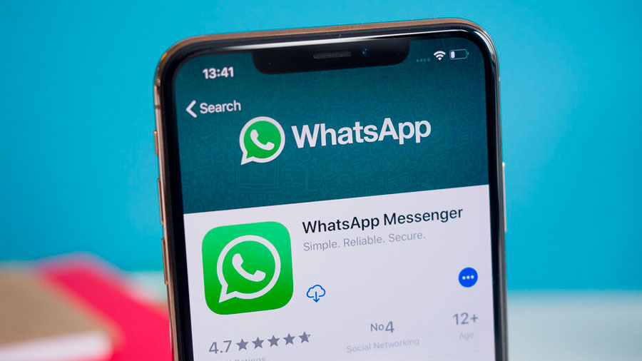 Whatsapp