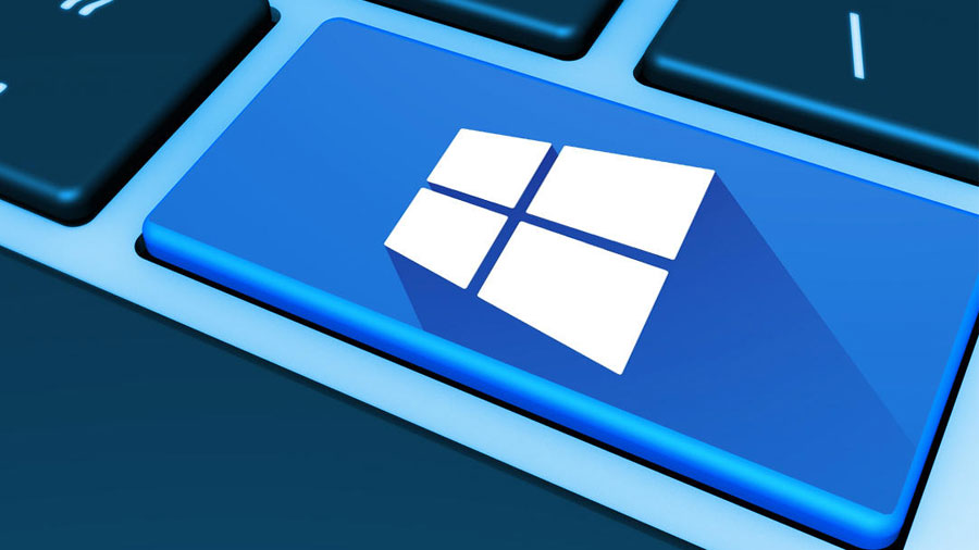 Windows 10