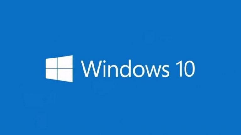 Microsoft представила Windows 10 в новом дизайне