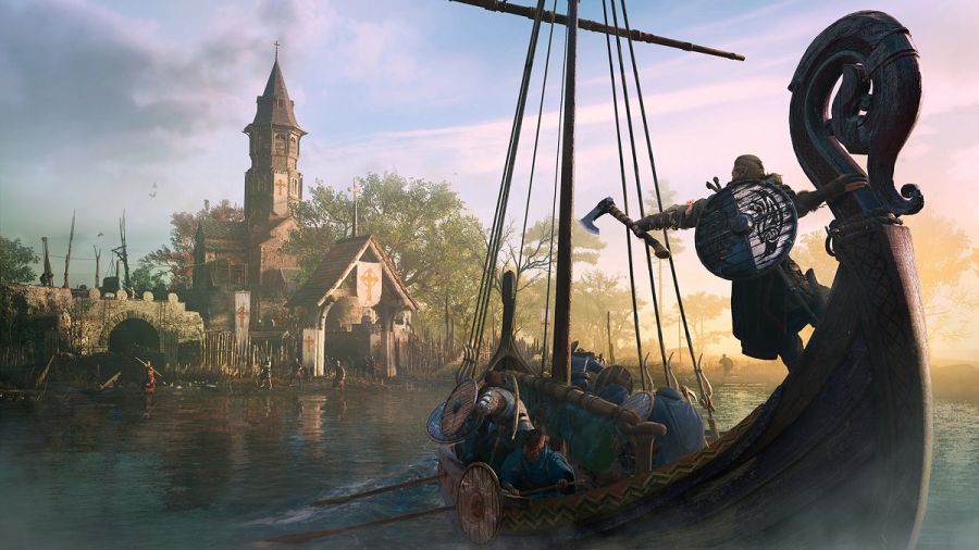 127273 Assassins Creed Valhalla 1