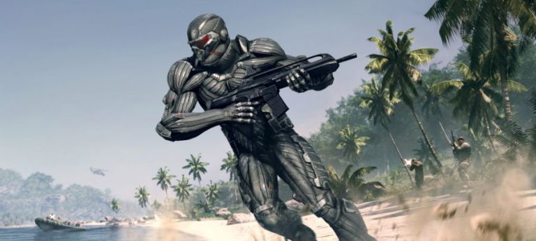 448790 Omiigfw3es Crysis Remastered