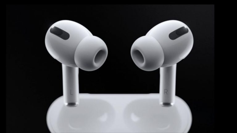 Airpods Pro