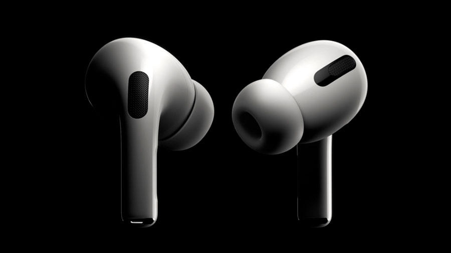 Airpods