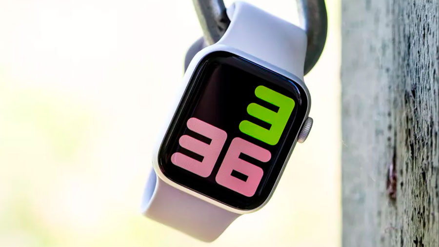 Apple Watch 6