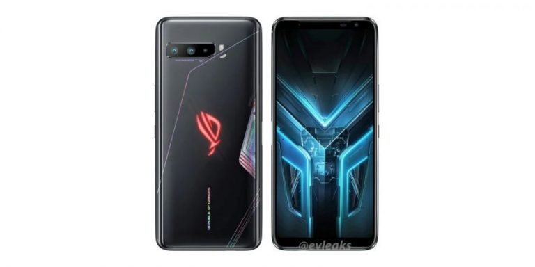 Asus Rog Phone 3 Blass 1 Large