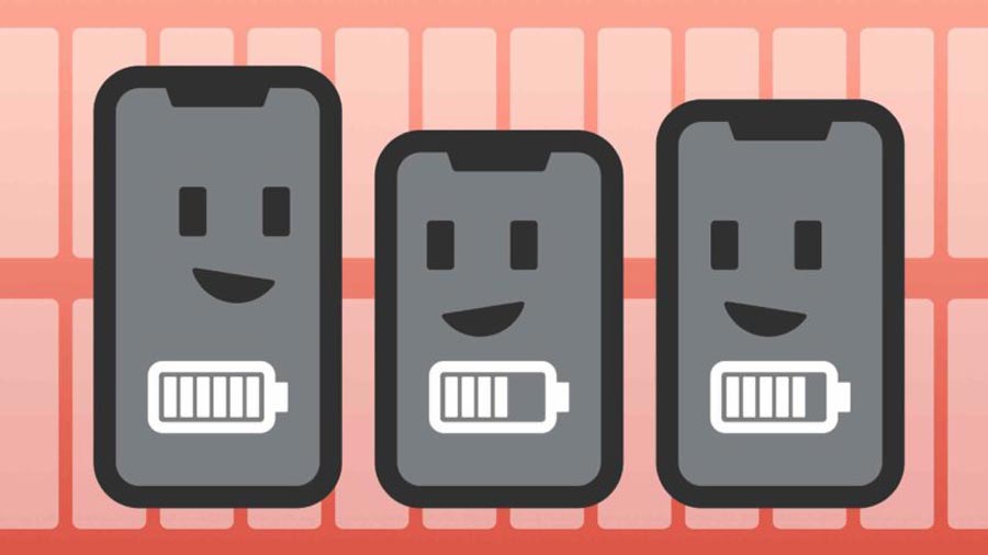 Battery Mobile