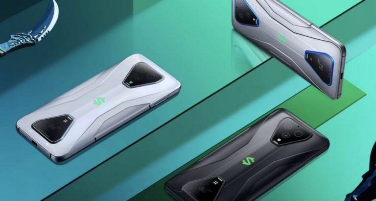 Black Shark 3s On The Way. Xiaomi Is Preparing A