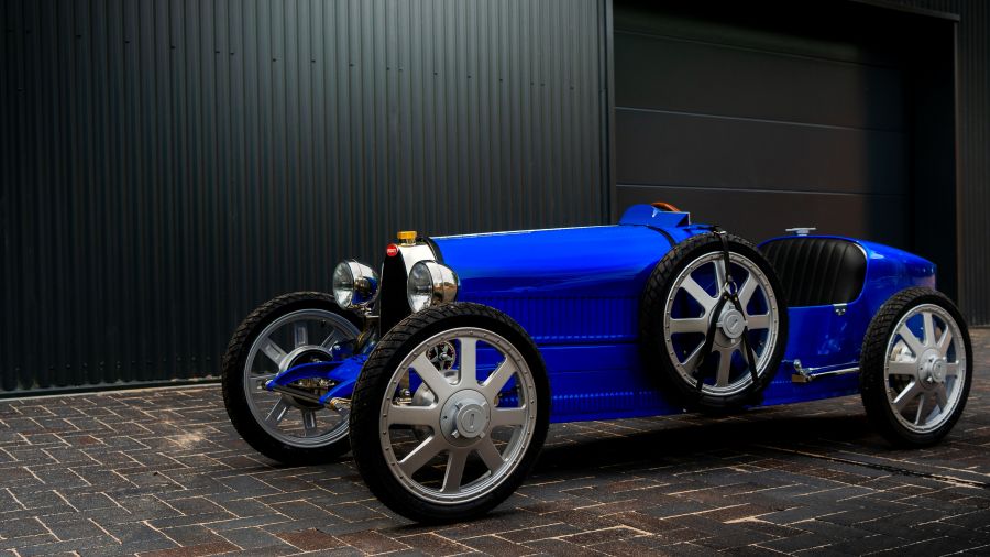 Bugatti Baby
