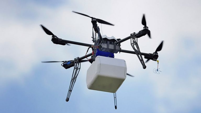 Drone