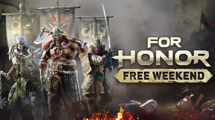 For Honor