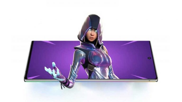 Fortnite