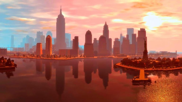 Gta 4