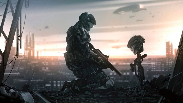 PC-версия Halo 3 выйдет 14 июля