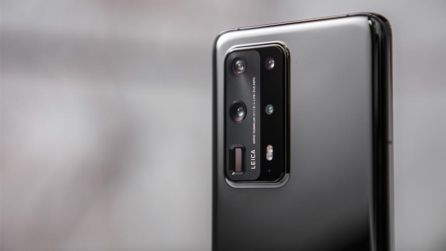 Huawei P40