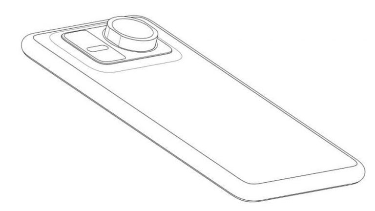 Huawei P50 может получить сменную оптику