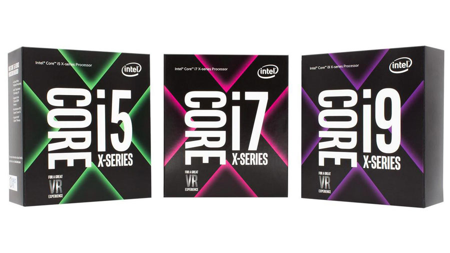 Intel Core