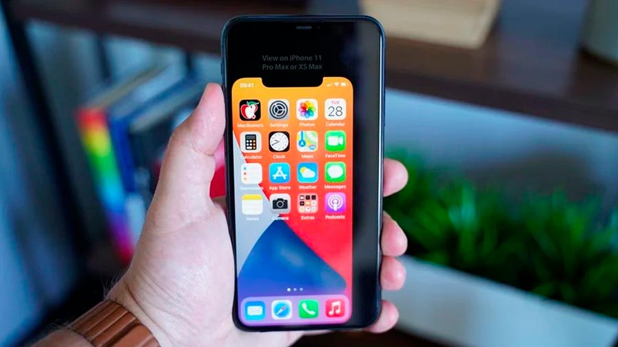 Iphone
