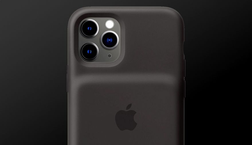 Iphone 11 Pro Case Battery
