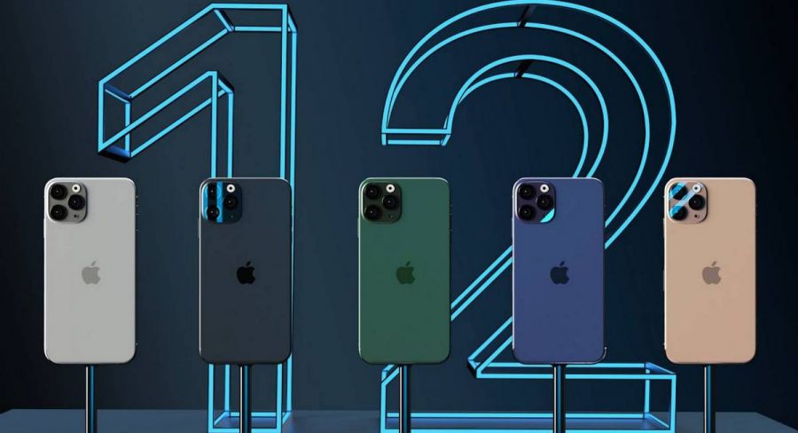 Iphone 12