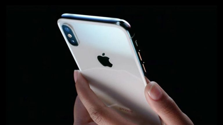 Iphone X