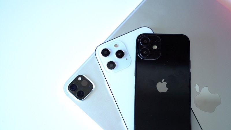 Iphone12dummyipadpro