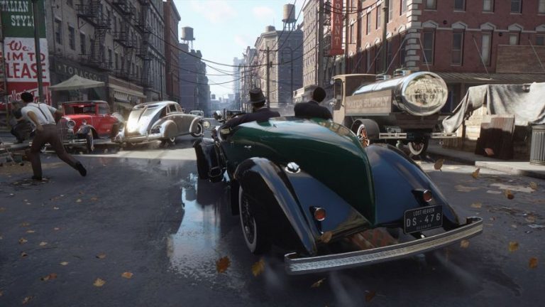 Mafia De 2