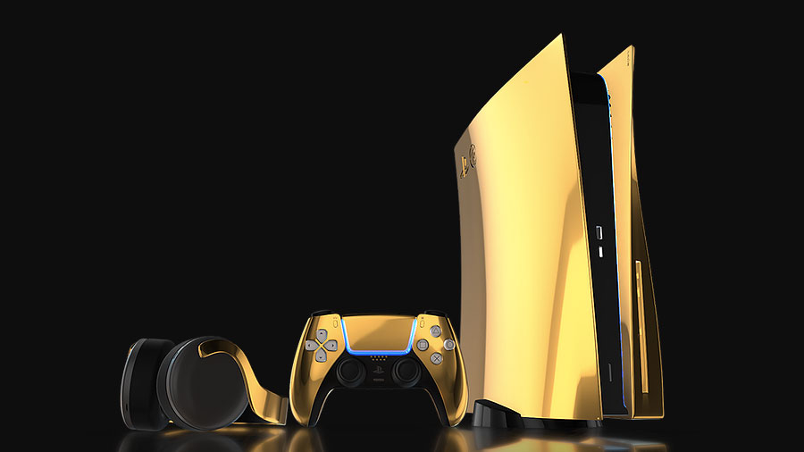 Ps5