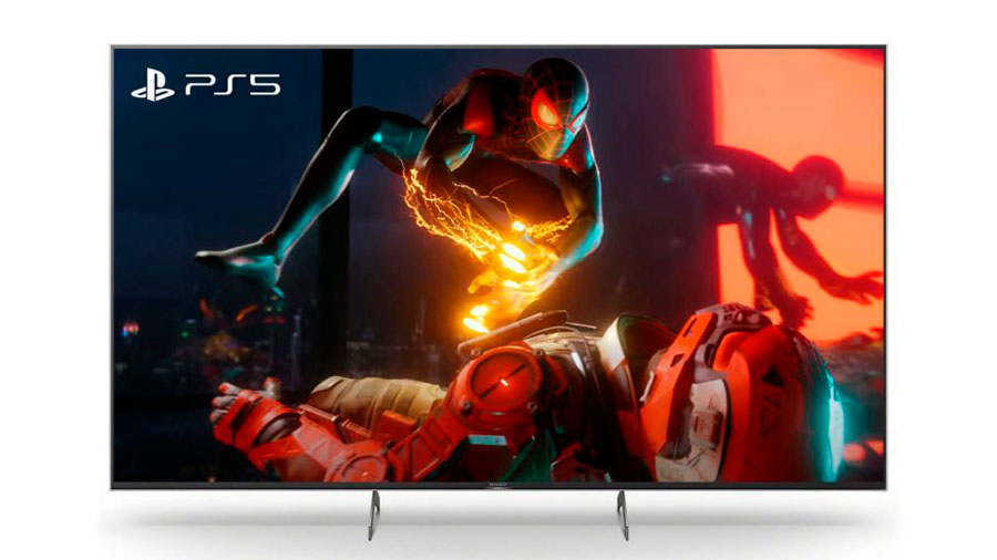 Ps5 Bravia