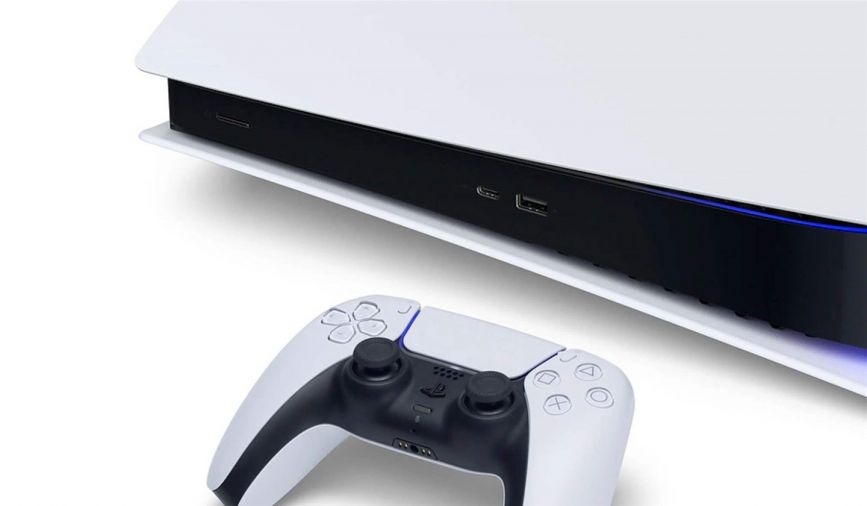 Ps5