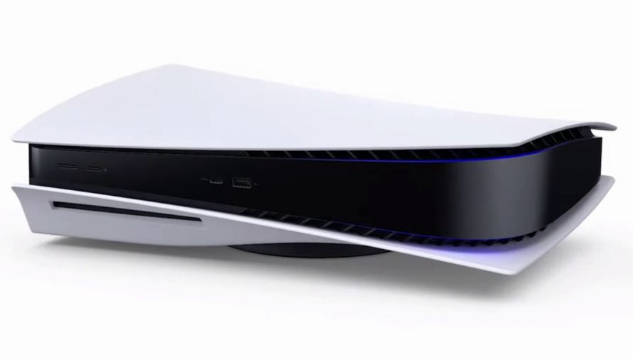 Ps5 Flat