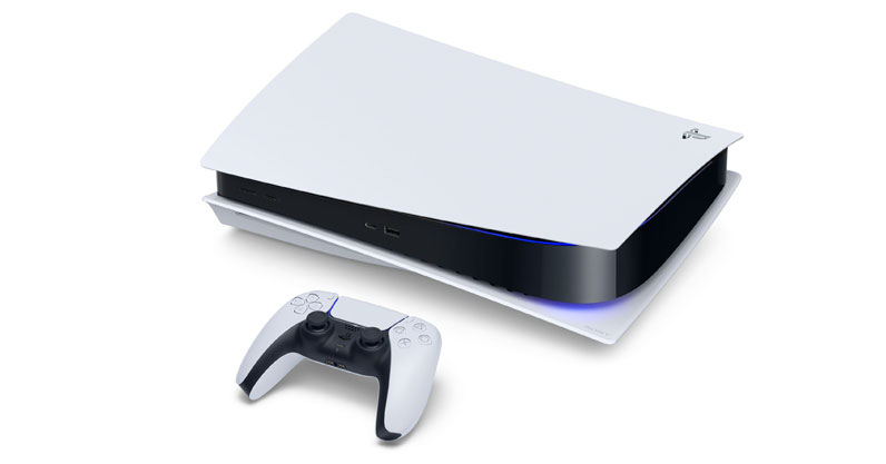 Ps 5