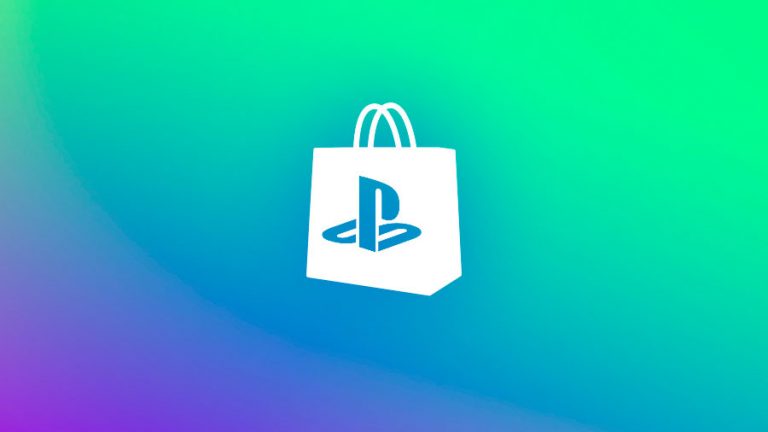 Ps Store
