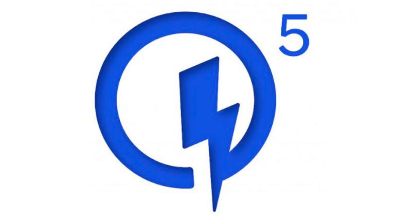 Представлена быстрая зарядка Quick Charge 5 мощностью 100 Вт