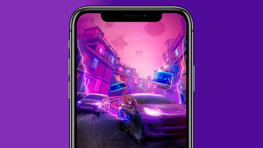 Tesla Wallpapers