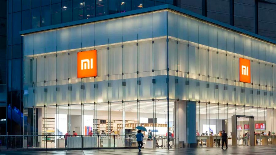 Xiaomi Store